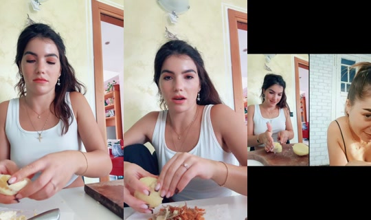 andriancik02 TikTok Live — Oct 7, 2026, 10:24 AM