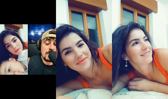 andriancik02 TikTok Live — Oct 7, 2026, 5:43 PM
