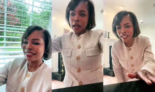 andriaware_57 TikTok Live — Sep 20, 2026, 5:35 PM