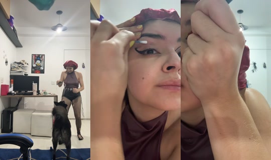 andrysilvak TikTok Live — Aug 22, 2026, 11:54 PM