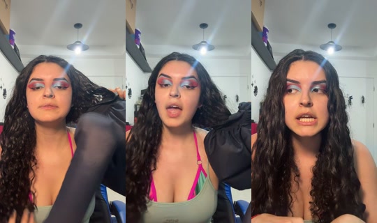 andrysilvak TikTok Live — Sep 25, 2026, 10:56 PM