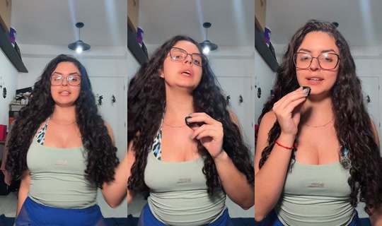 andrysilvak TikTok Live — Sep 30, 2026, 12:01 AM