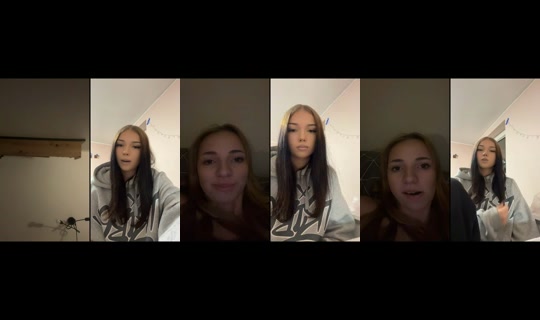 andxzia TikTok Live — Aug 22, 2026, 9:02 PM