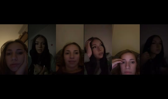 andxzia TikTok Live — Aug 22, 2026, 9:17 PM