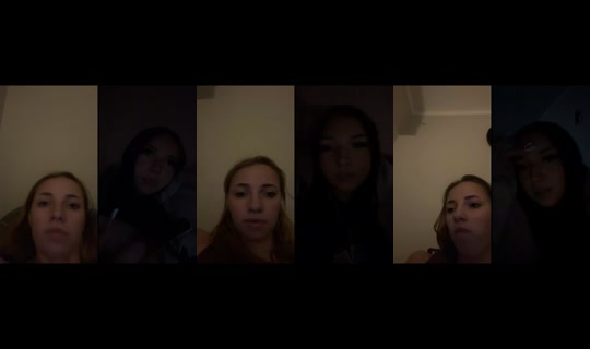 andxzia TikTok Live — Aug 22, 2026, 10:08 PM