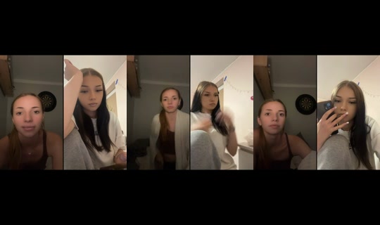 andxzia TikTok Live — Aug 23, 2026, 11:05 PM