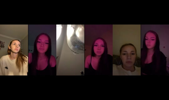 andxzia TikTok Live — Aug 24, 2026, 7:56 PM