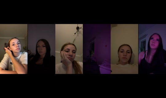 andxzia TikTok Live — Aug 24, 2026, 8:47 PM