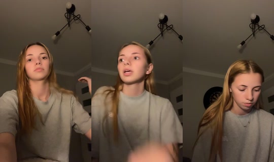 andxzia TikTok Live — Aug 25, 2026, 8:19 PM