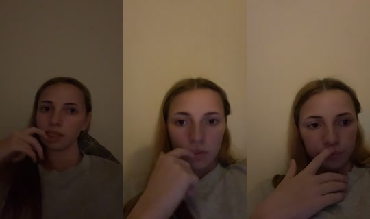 andxzia TikTok Live — Aug 25, 2026, 9:09 PM