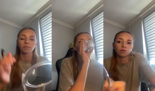 andxzia TikTok Live — Aug 26, 2026, 3:42 PM