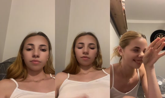 andxzia TikTok Live — Aug 28, 2026, 9:34 PM