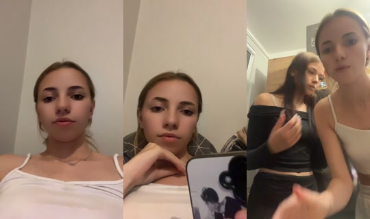 andxzia TikTok Live — Aug 28, 2026, 11:15 PM