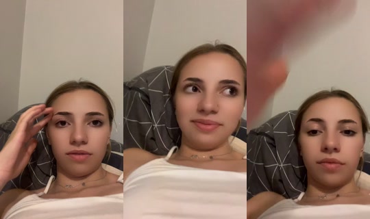 andxzia TikTok Live — Aug 29, 2026, 12:56 AM