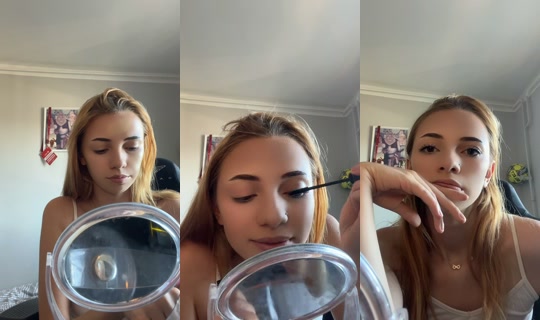 andxzia TikTok Live — Aug 29, 2026, 3:29 PM
