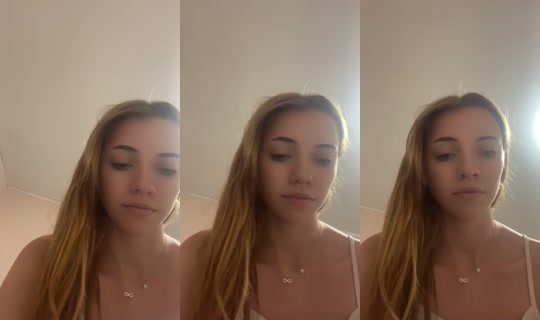 andxzia TikTok Live — Aug 30, 2026, 9:36 PM