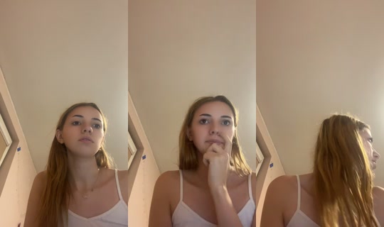 andxzia TikTok Live — Aug 30, 2026, 9:51 PM