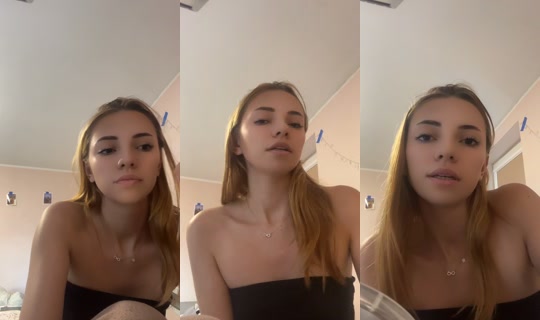 andxzia TikTok Live — Sep 1, 2026, 4:01 PM