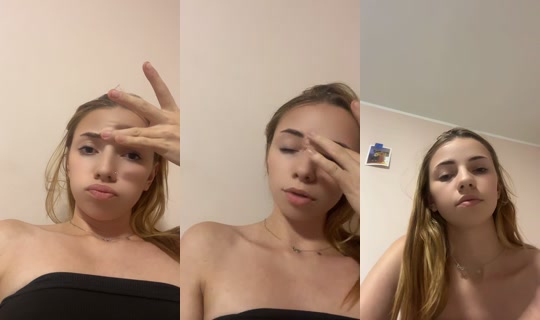 andxzia TikTok Live — Sep 1, 2026, 9:17 PM