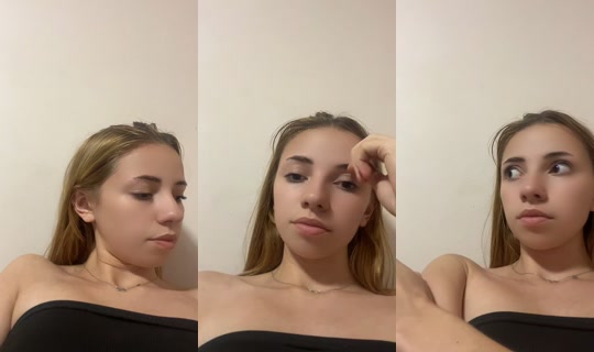 andxzia TikTok Live — Sep 1, 2026, 11:04 PM