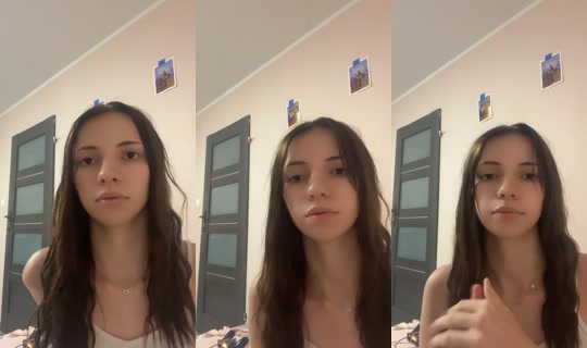 andxzia TikTok Live — Sep 28, 2026, 10:31 PM