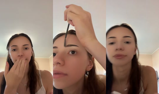 andxzia TikTok Live — Sep 29, 2026, 1:18 PM
