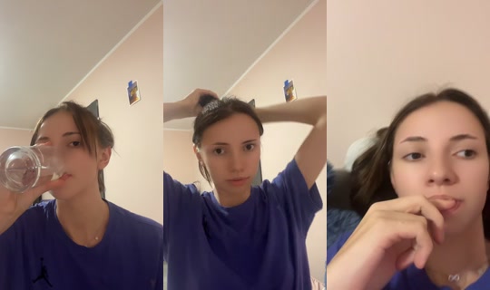 andxzia TikTok Live — Sep 30, 2026, 9:16 PM