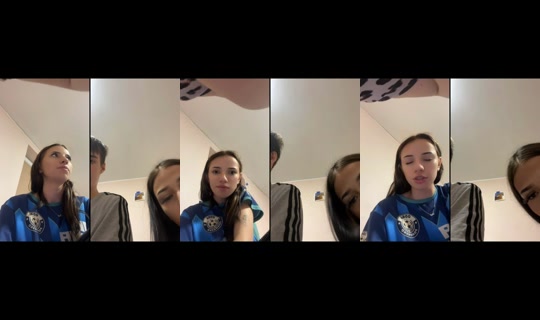 andxzia TikTok Live — Oct 3, 2026, 6:33 PM