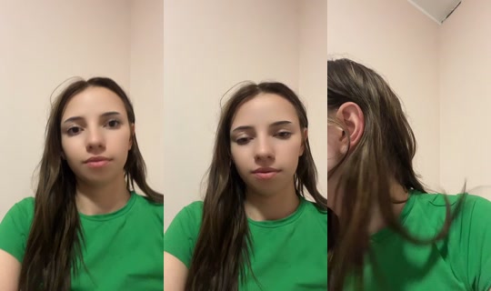 andxzia TikTok Live — Oct 4, 2026, 12:33 AM