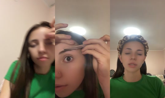 andxzia TikTok Live — Oct 4, 2026, 12:48 AM