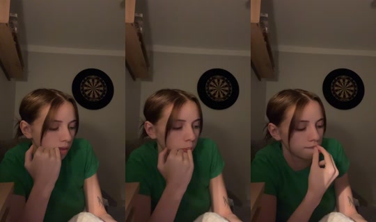 andxzia TikTok Live — Oct 4, 2026, 10:16 PM