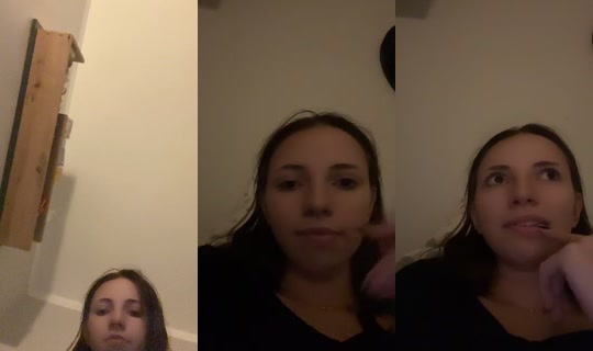 andxzia TikTok Live — Oct 6, 2026, 12:36 AM