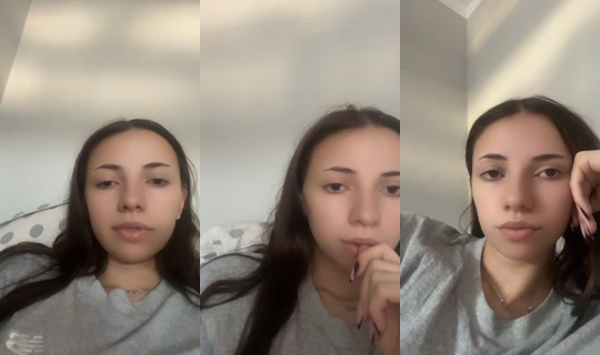 andxzia TikTok Live — Oct 6, 2026, 2:30 PM
