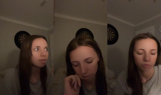 andxzia TikTok Live — Oct 6, 2026, 8:29 PM