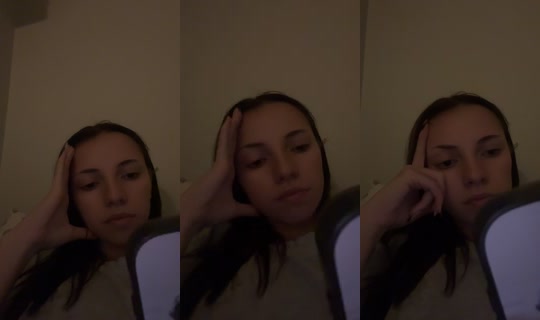andxzia TikTok Live — Oct 6, 2026, 11:01 PM
