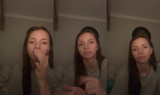 andxzia TikTok Live — Oct 7, 2026, 10:03 PM
