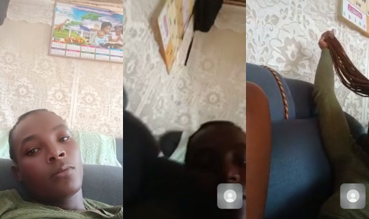 andyde001 TikTok Live — Oct 7, 2026, 10:57 AM