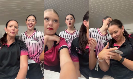 andymaree_main TikTok Live — Sep 19, 2026, 10:50 AM