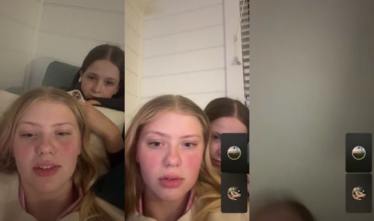 andymaree_main TikTok Live — Sep 19, 2026, 1:55 PM