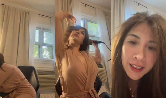 andyolo03 TikTok Live — Aug 21, 2026, 9:44 PM