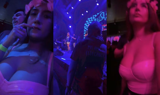andyolo03 TikTok Live — Aug 22, 2026, 3:37 AM