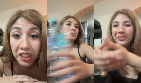 andyolo03 TikTok Live — Oct 2, 2026, 6:11 AM