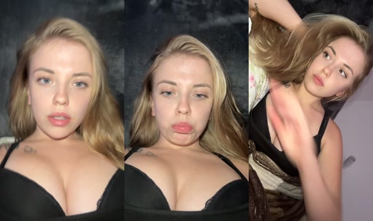 anechkaaaa8282883aa TikTok Live — Aug 21, 2026, 4:37 PM