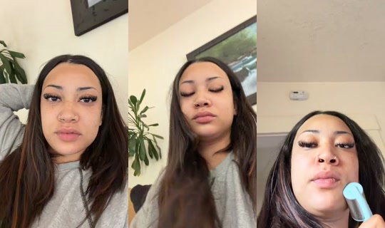 aneesabmine2 TikTok Live — Aug 30, 2026, 4:04 PM