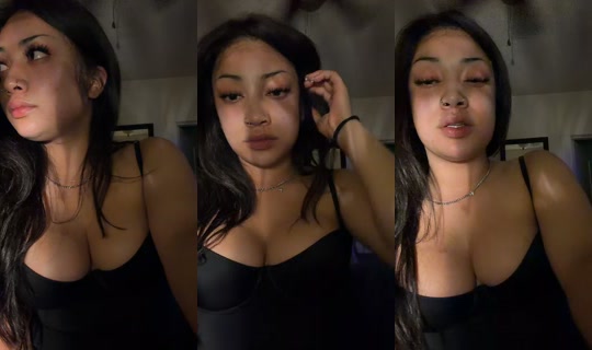 aneesabmine2 TikTok Live — Sep 6, 2026, 6:28 AM