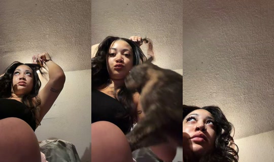 aneesabmine2 TikTok Live — Sep 13, 2026, 10:30 AM