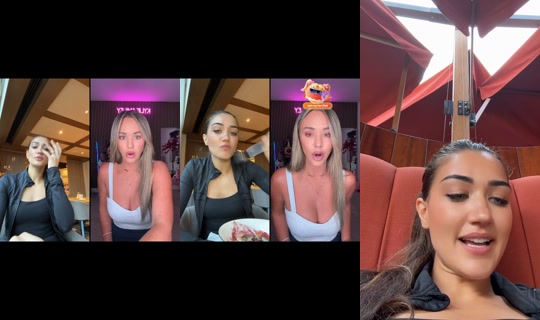 aneesasheikhofficial TikTok Live — Aug 24, 2026, 3:08 AM