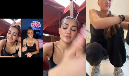 aneesasheikhofficial TikTok Live — Aug 24, 2026, 3:58 AM