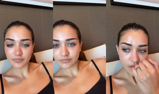 aneesasheikhofficial TikTok Live — Aug 24, 2026, 5:14 AM