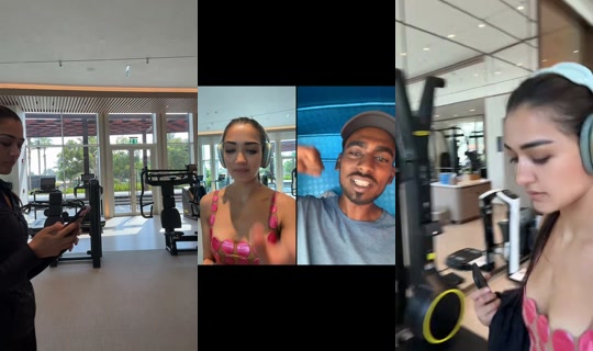 aneesasheikhofficial TikTok Live — Aug 24, 2026, 11:10 AM